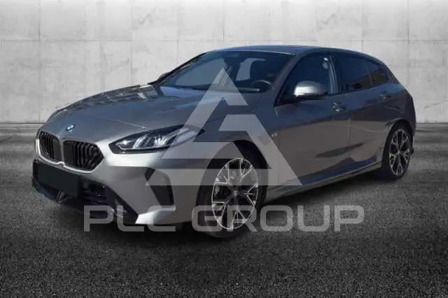2025 BMW 120