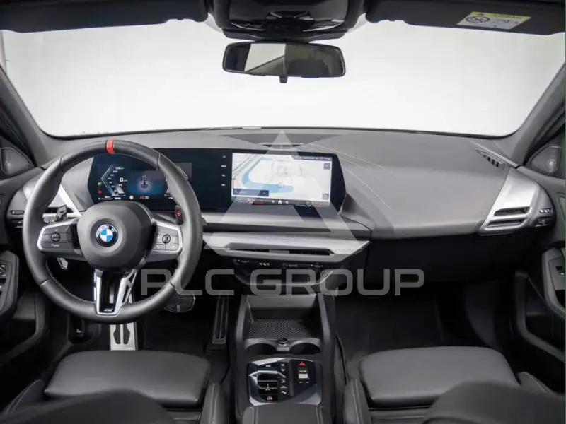 2025 BMW 120