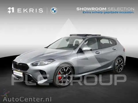 2025 BMW 120