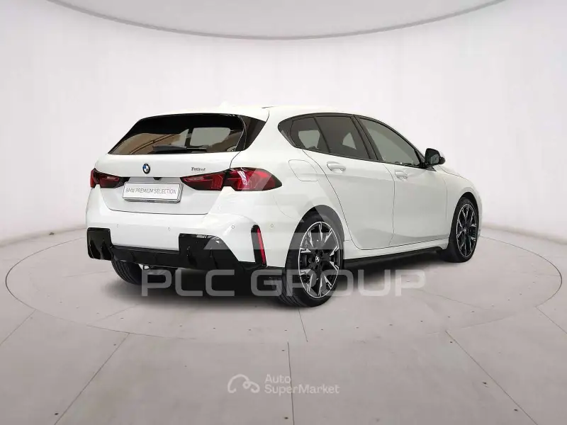 2025 BMW 120