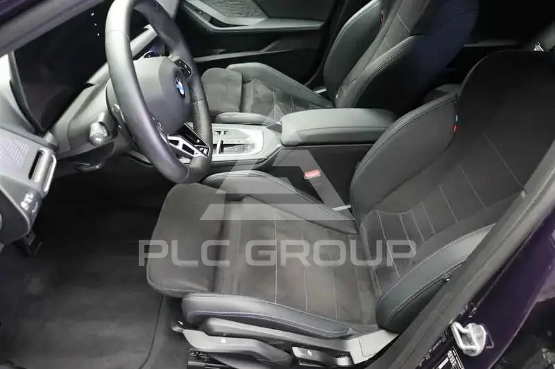 2025 BMW 120