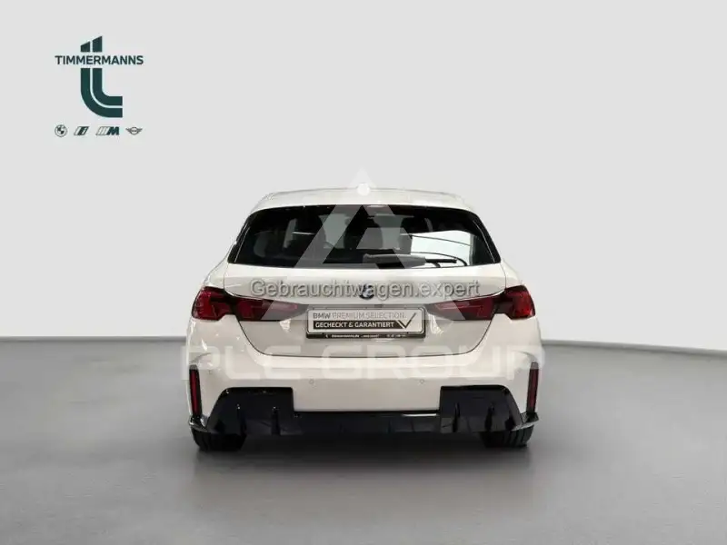 2025 BMW 120