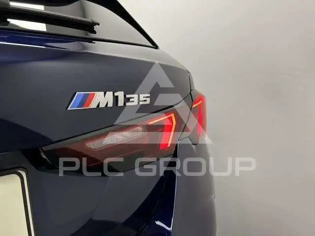 2025 BMW 120