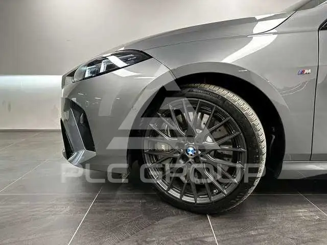 2025 BMW 120