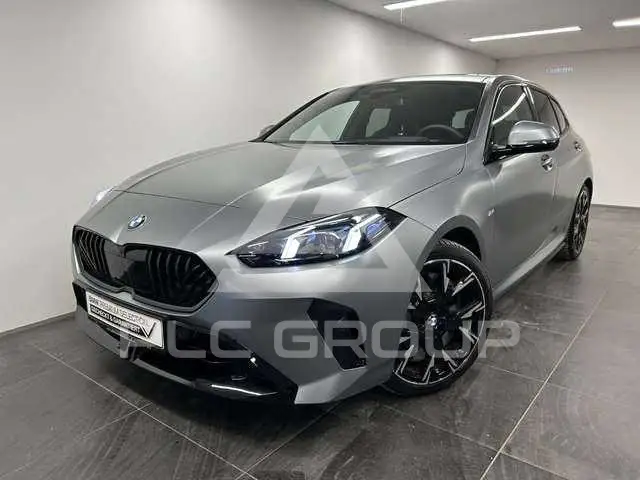 2025 BMW 120