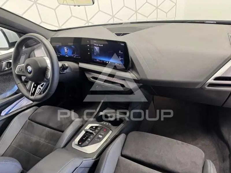 2025 BMW 120