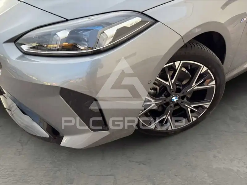 2025 BMW 120