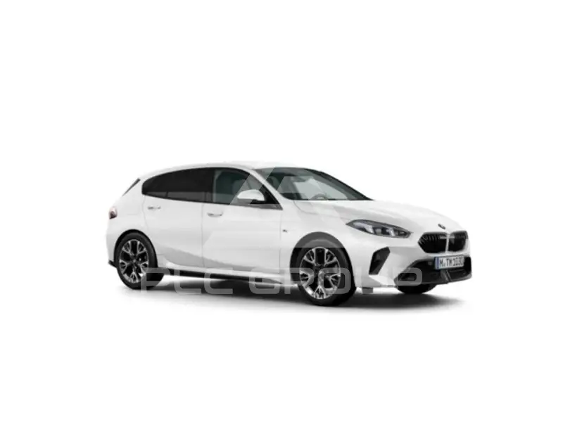 2025 BMW 120
