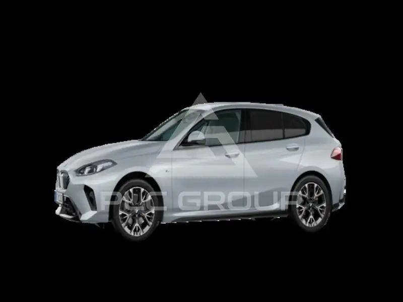 2025 BMW 120