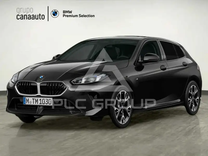 2025 BMW 120