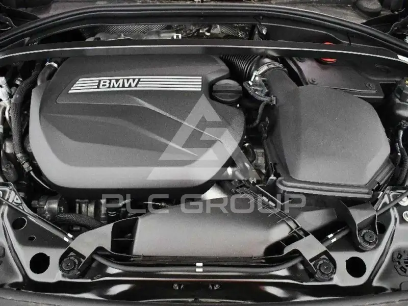 2025 BMW 120