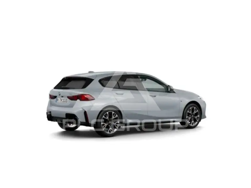 2025 BMW 120