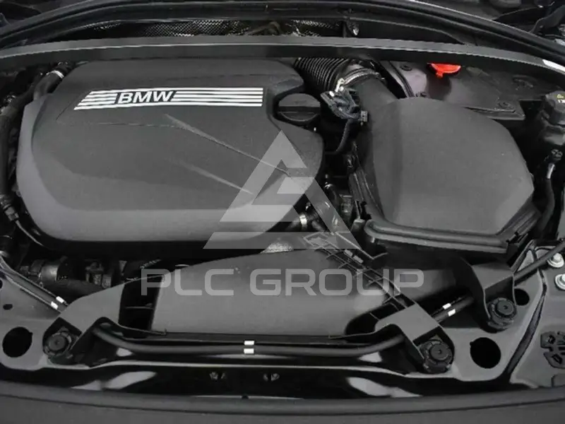 2025 BMW 120