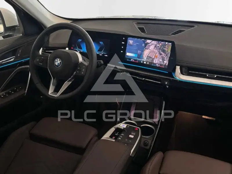 2025 BMW 120