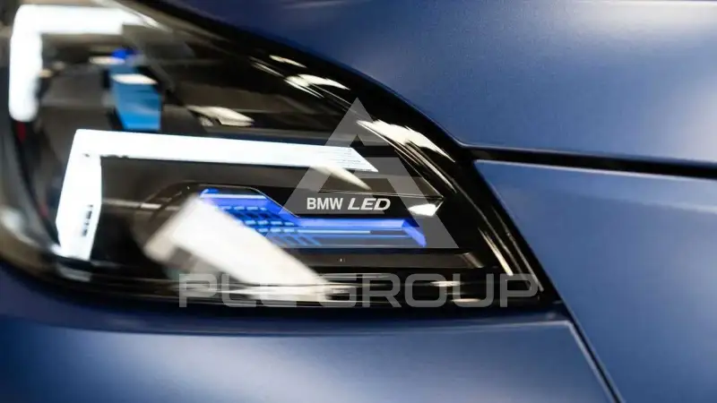 2025 BMW 120
