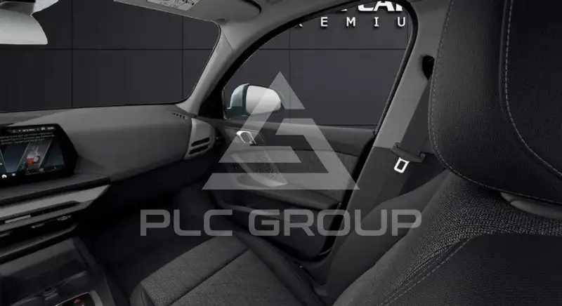 2025 BMW 120