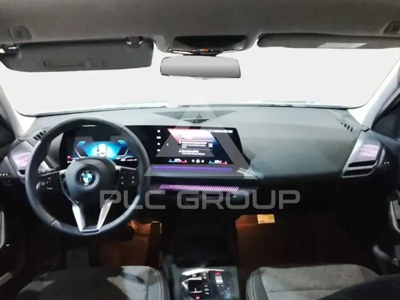 2025 BMW 120