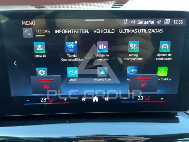 2025 BMW 120