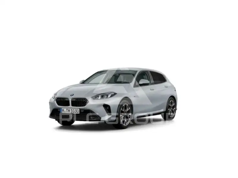 2025 BMW 120