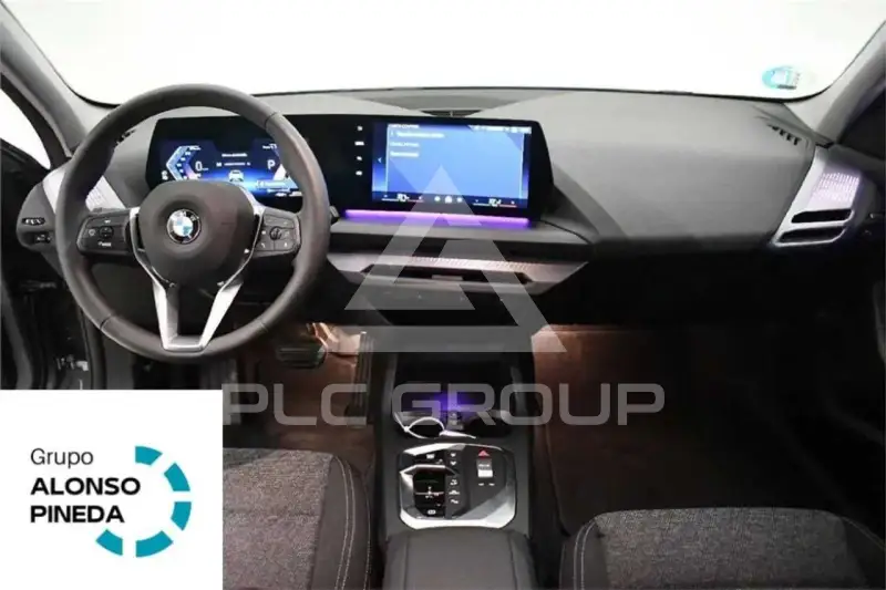 2025 BMW 120