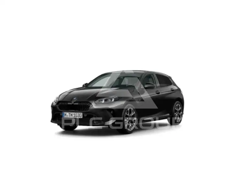 2025 BMW 120