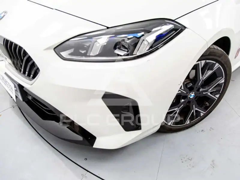 2025 BMW 120