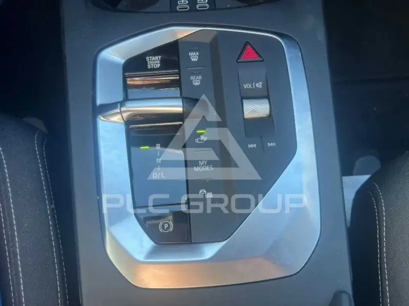 2025 BMW 120