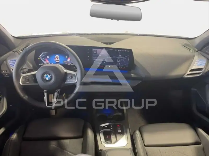 2025 BMW 120