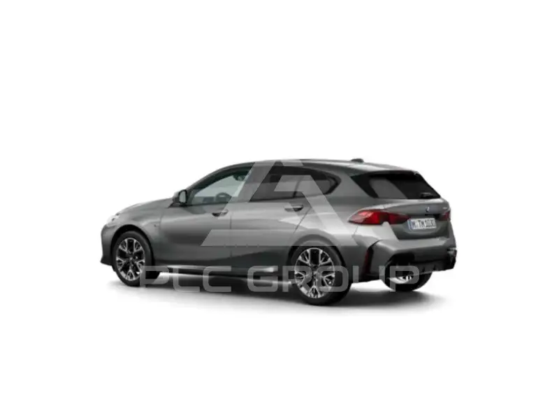 2025 BMW 120