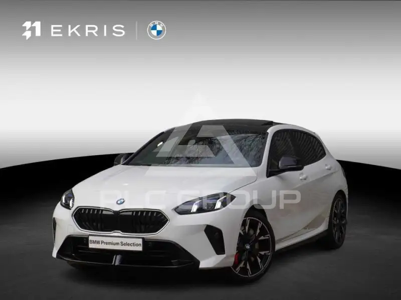 2025 BMW 120