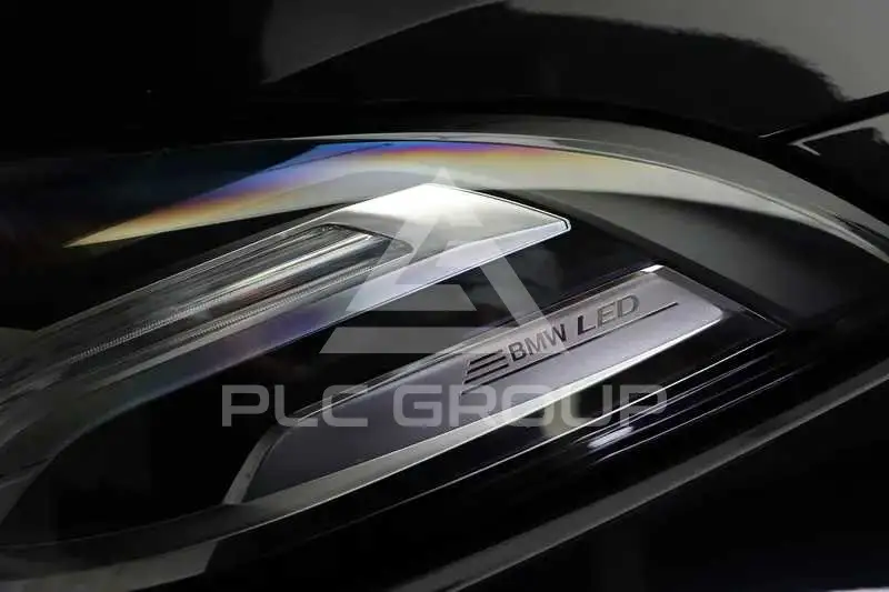 2025 BMW 120