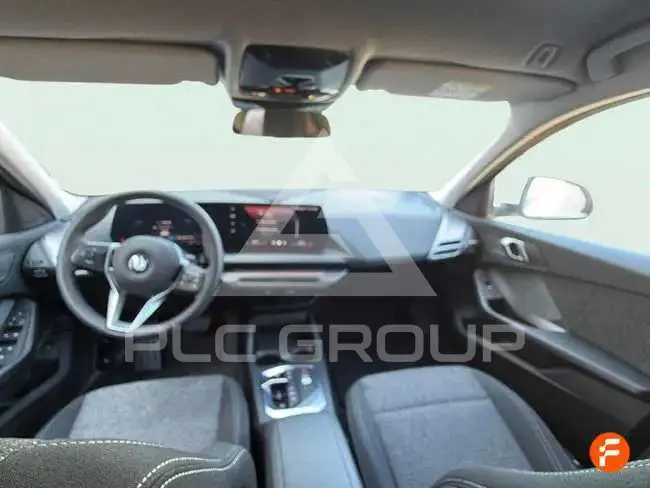 2025 BMW 120