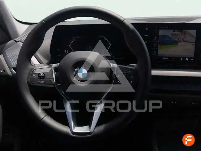 2025 BMW 120