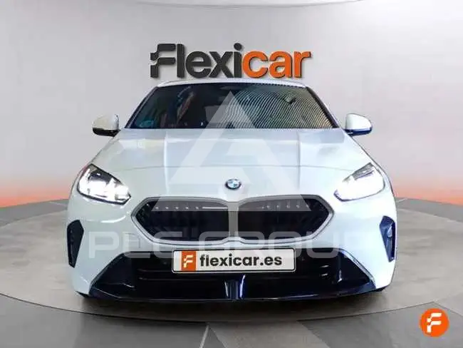 2025 BMW 120