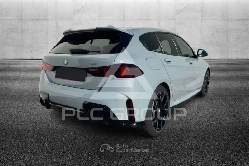 2025 BMW 120
