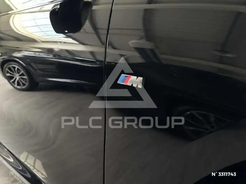 2025 BMW 120