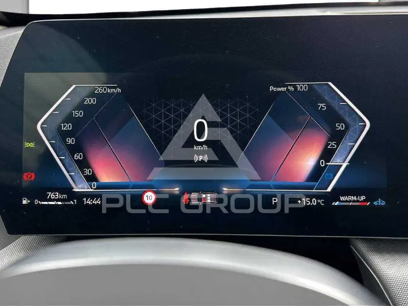 2025 BMW 120
