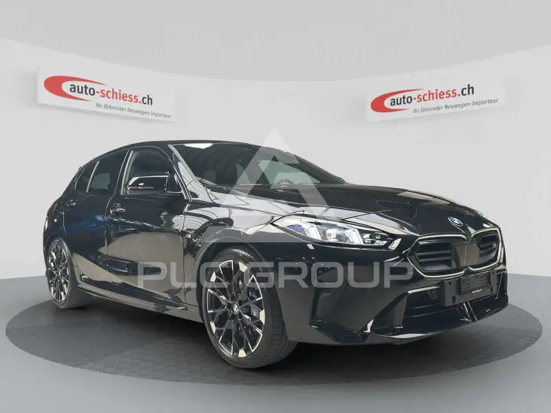2025 BMW 120