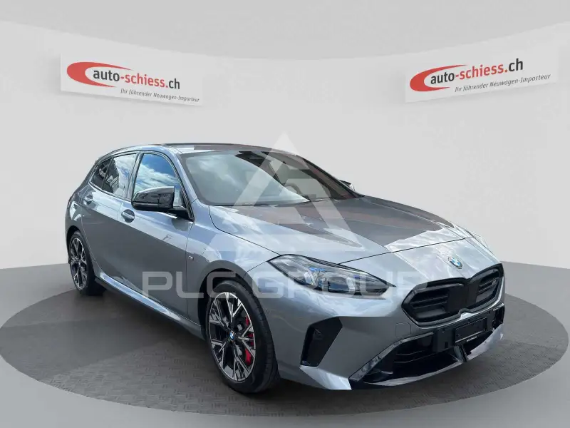2025 BMW 120