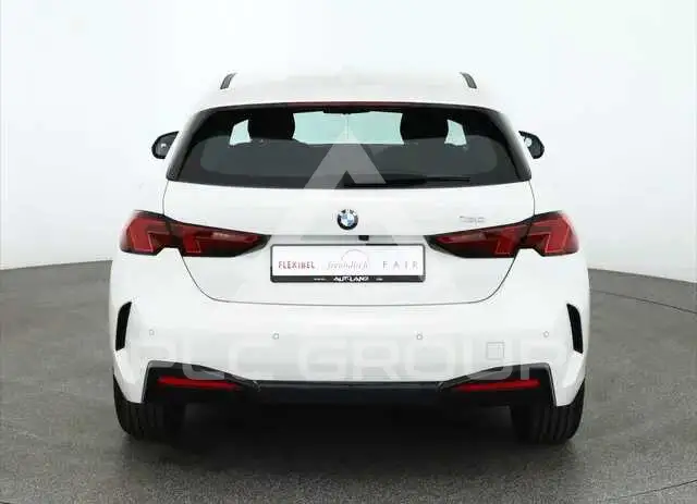 2025 BMW 120