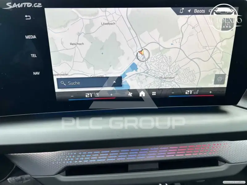 2025 BMW 120