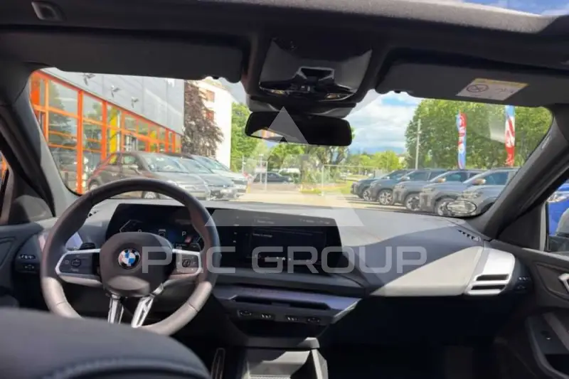 2025 BMW 120
