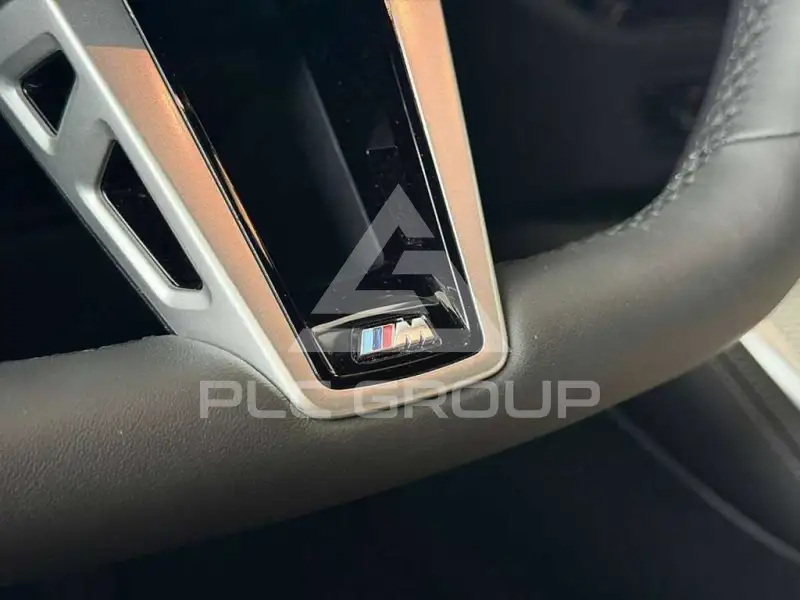 2025 BMW 120