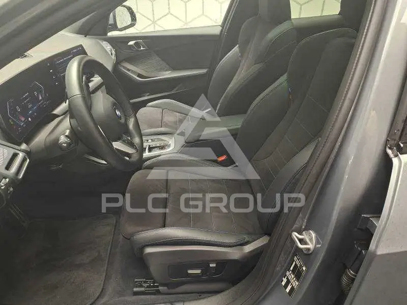 2025 BMW 120