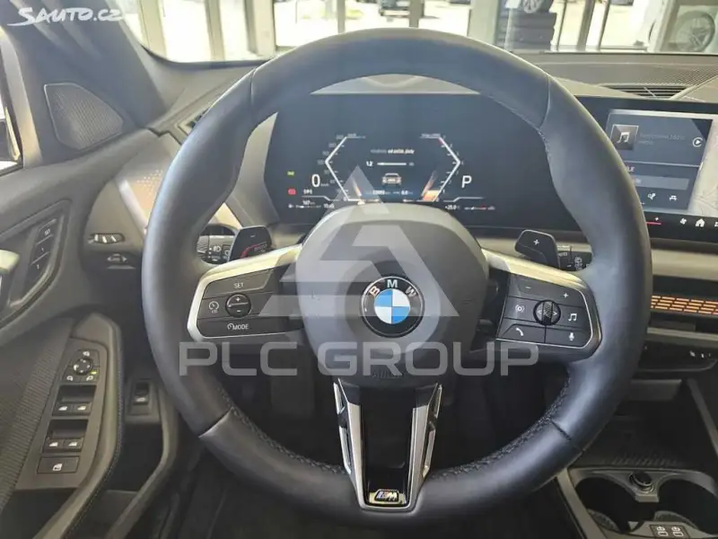 2025 BMW 120