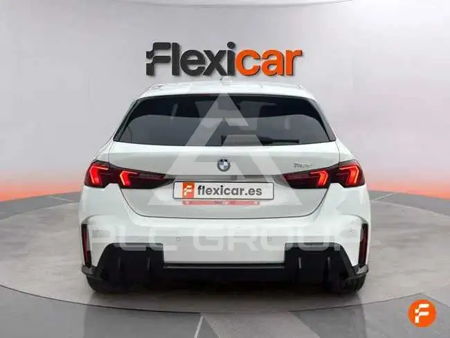 2025 BMW 120