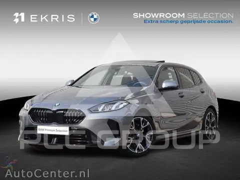 2025 BMW 120
