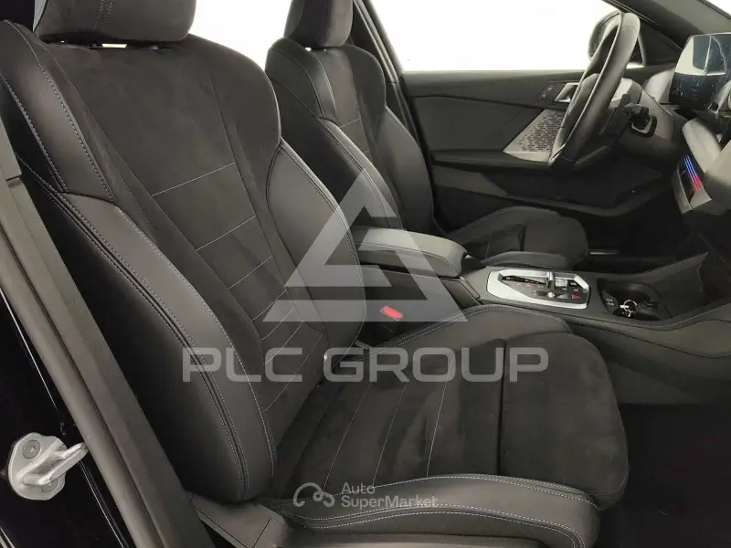 2025 BMW 120