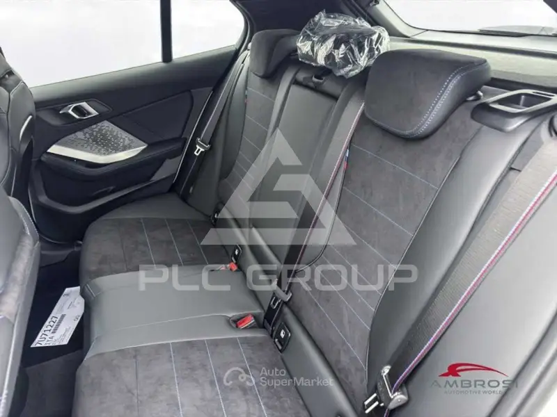 2025 BMW 120
