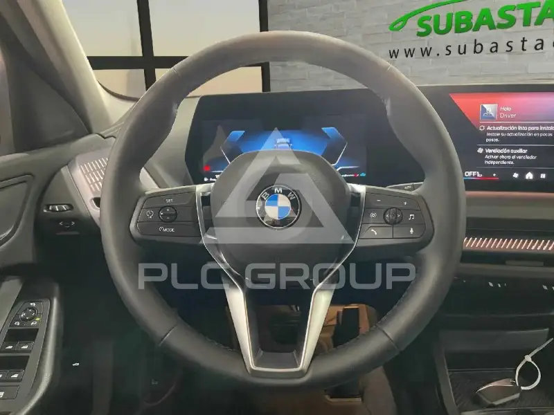 2025 BMW 120